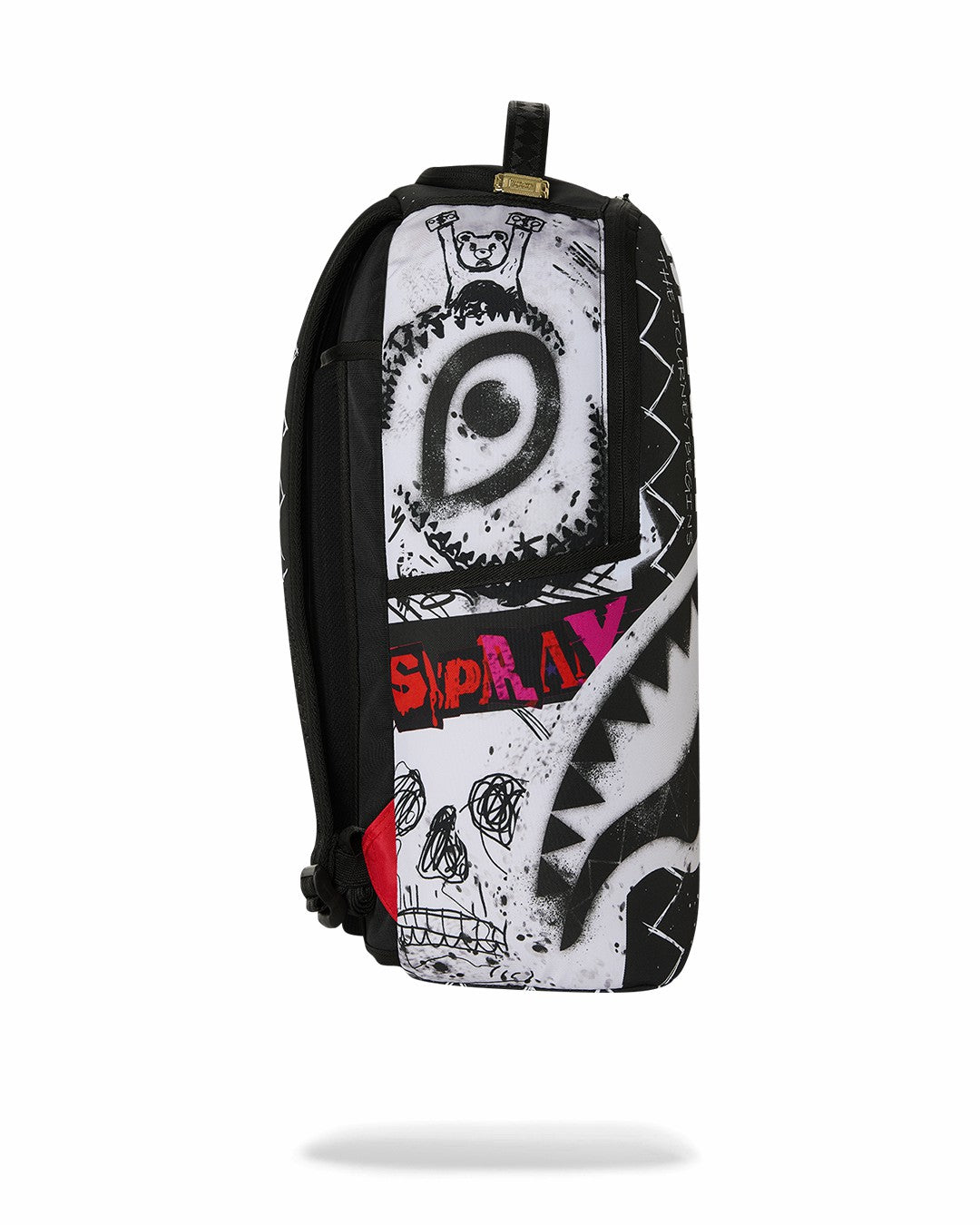 AMP'D UP BACKPACK | Sprayground Clearance