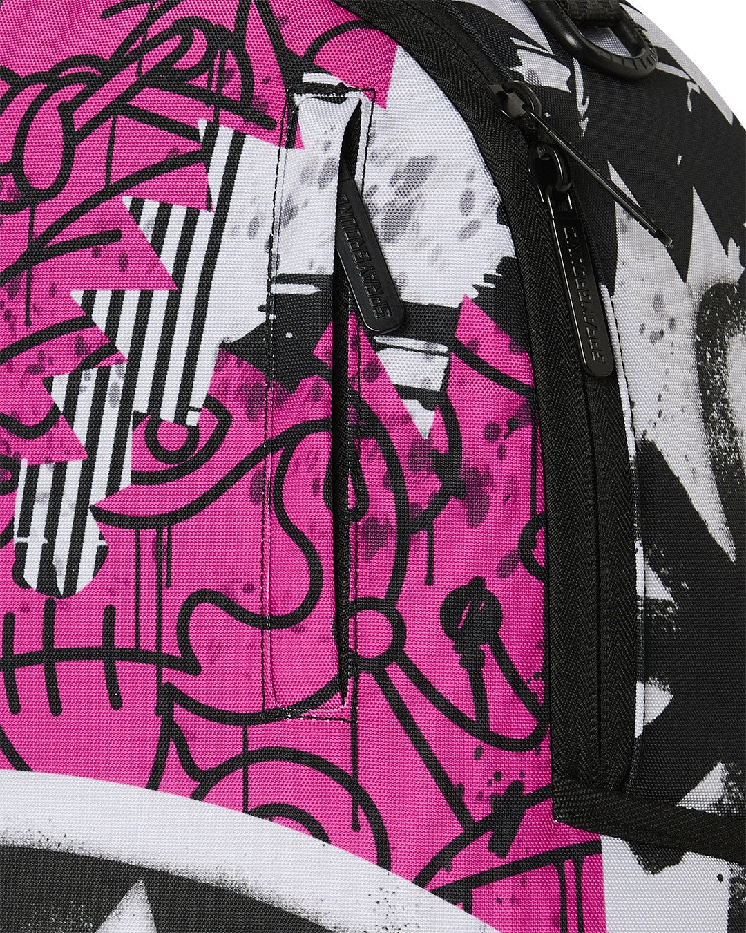 AMP'D UP BACKPACK | Sprayground Clearance