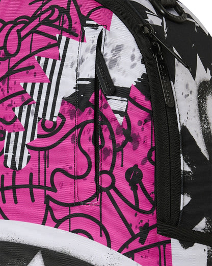 AMP'D UP BACKPACK | Sprayground Clearance