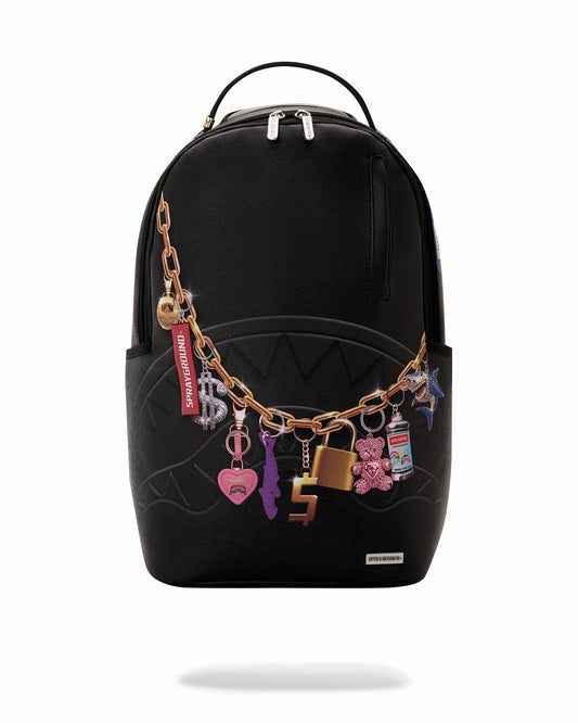THE MIRAGE BACKPACK | Sprayground Online