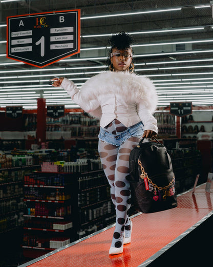 THE MIRAGE BACKPACK | Sprayground Online
