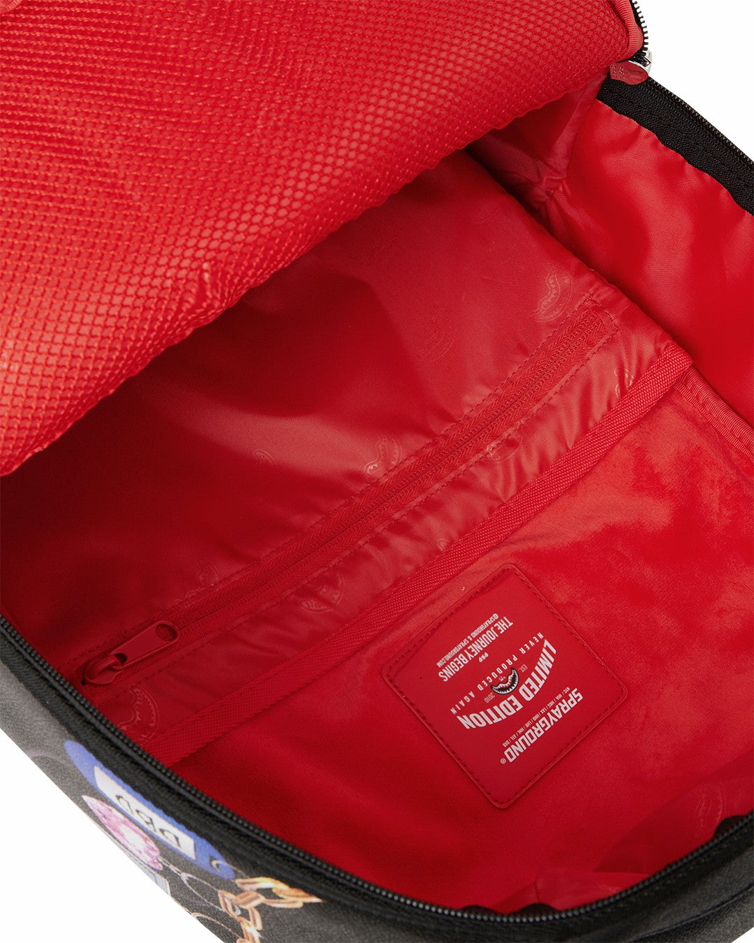 THE MIRAGE BACKPACK | Sprayground Online