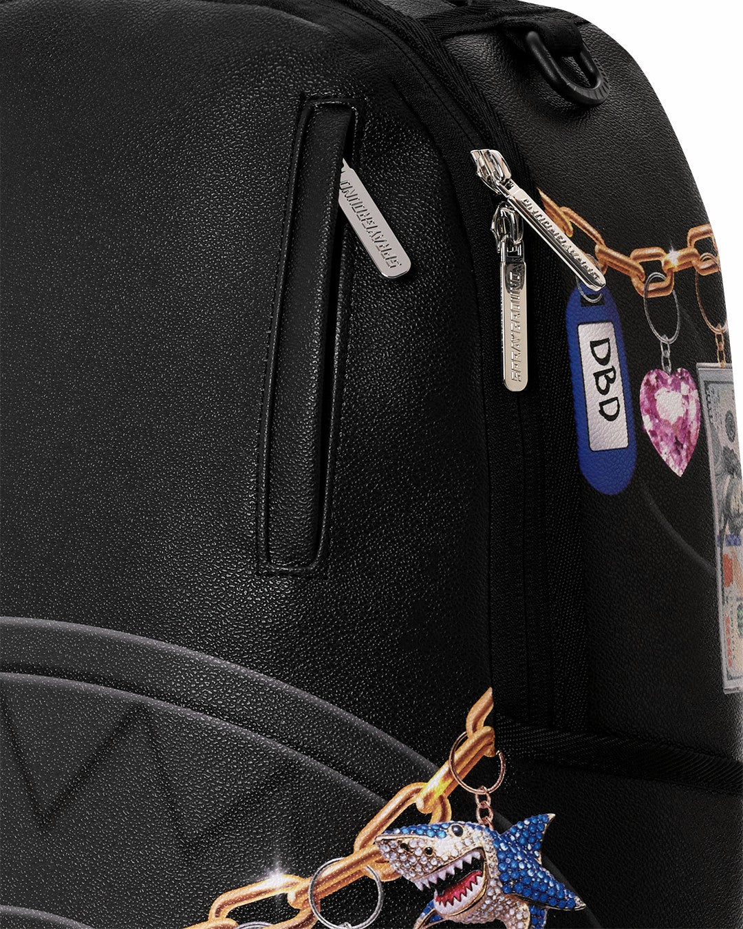 THE MIRAGE BACKPACK | Sprayground Online