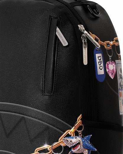 THE MIRAGE BACKPACK | Sprayground Online