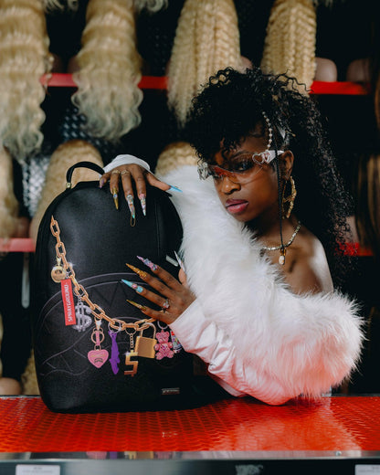 THE MIRAGE BACKPACK | Sprayground Online