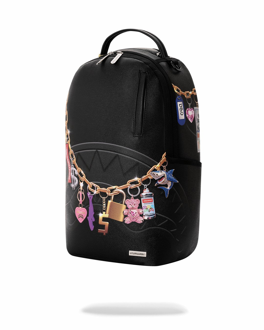 THE MIRAGE BACKPACK | Sprayground Online