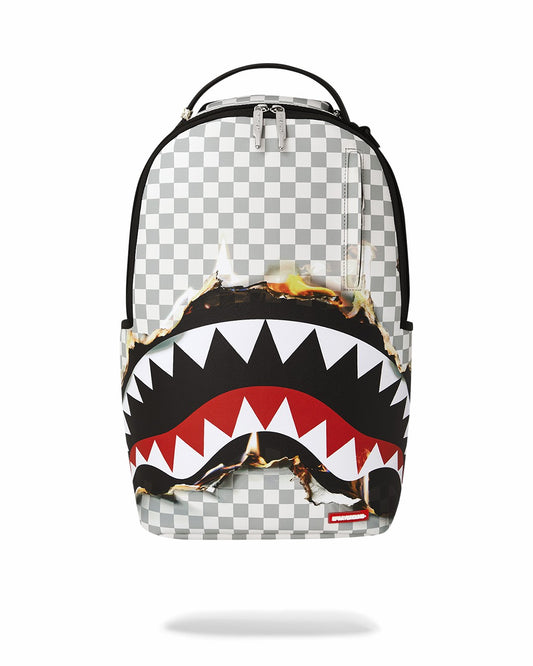 REVEAL THE REAL BACKPACK | Sprayground Near Me
