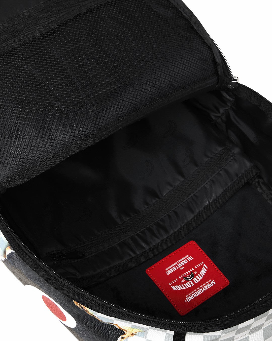 REVEAL THE REAL BACKPACK | Sprayground Near Me