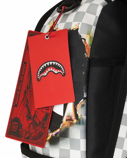 REVEAL THE REAL BACKPACK | Sprayground Near Me