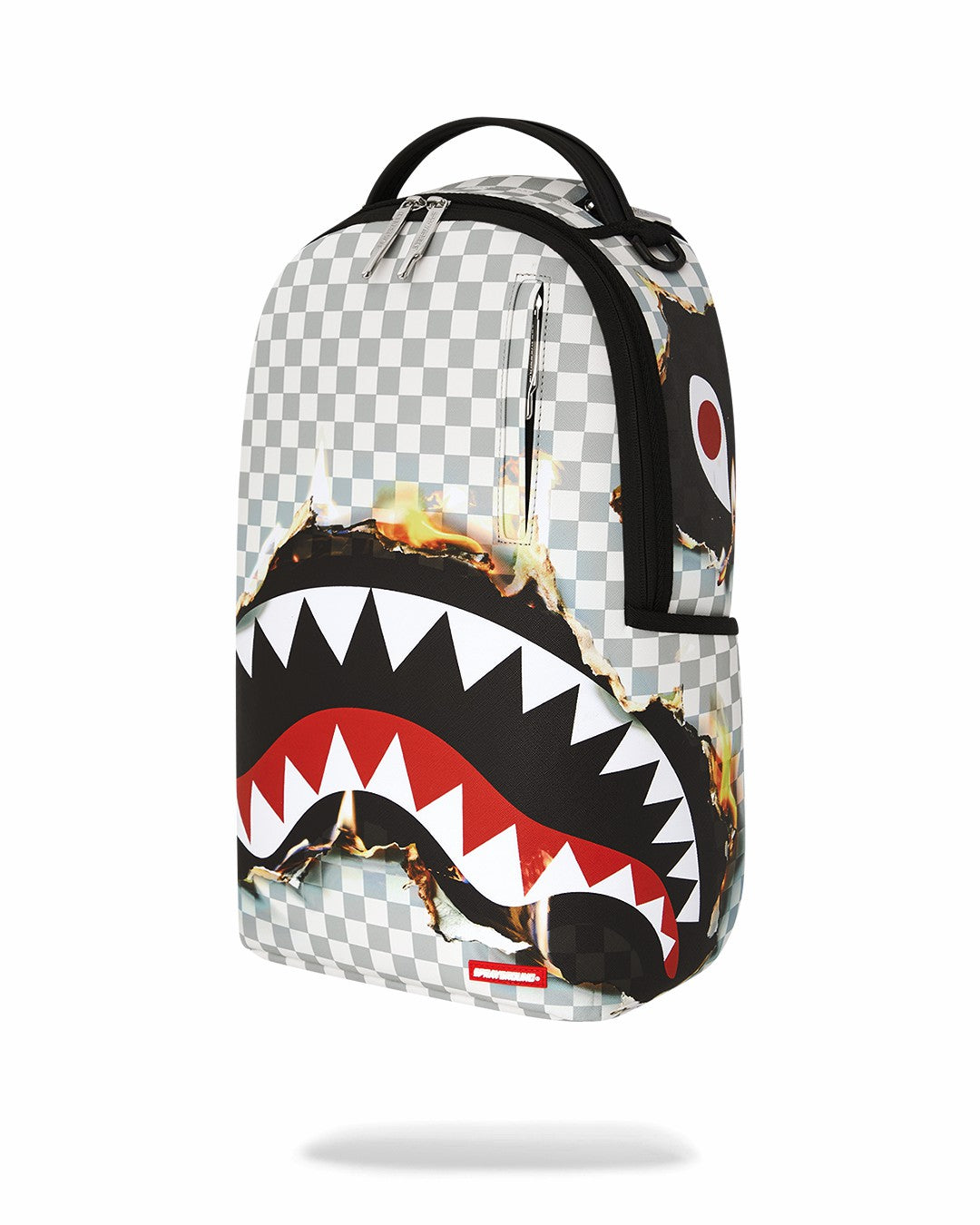 REVEAL THE REAL BACKPACK | Sprayground Near Me