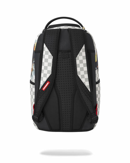 REVEAL THE REAL BACKPACK | Sprayground Near Me