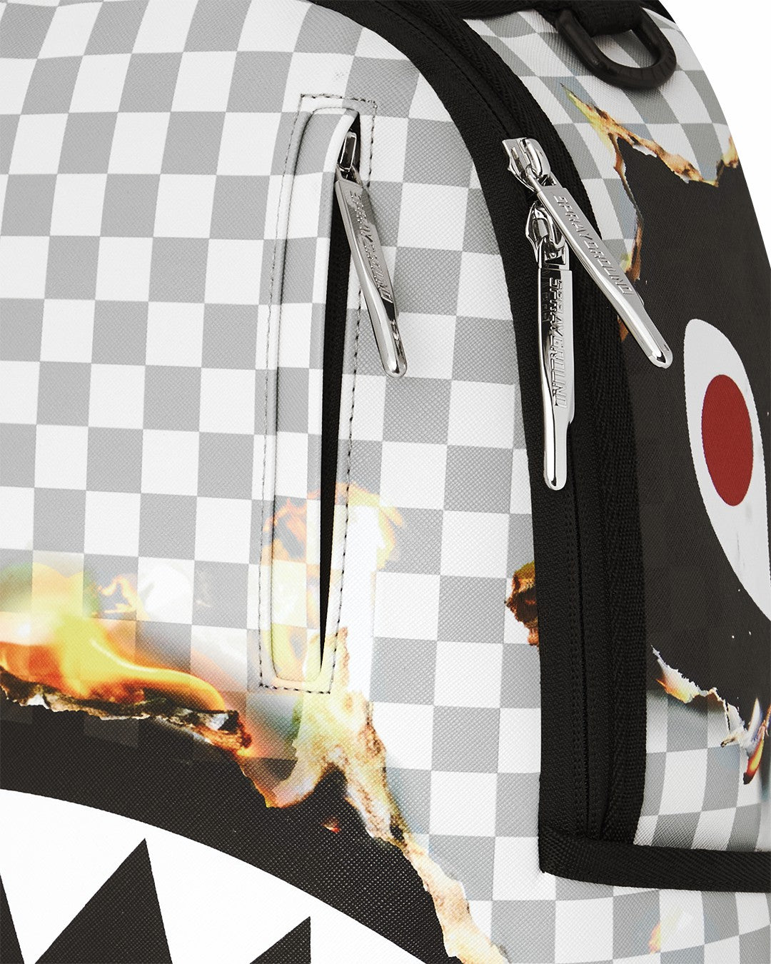 REVEAL THE REAL BACKPACK | Sprayground Near Me