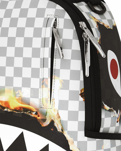 REVEAL THE REAL BACKPACK | Sprayground Near Me