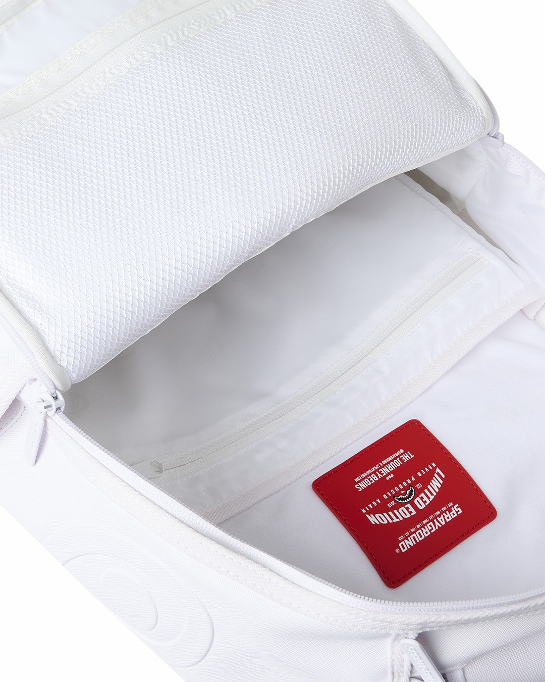 SEAL OF APPROVAL BACKPACK | Sprayground sale