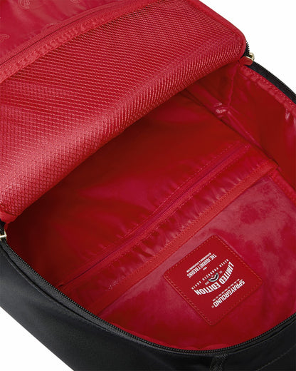 SHARK CENTRAL BANK BACKPACK | Sprayground Discount