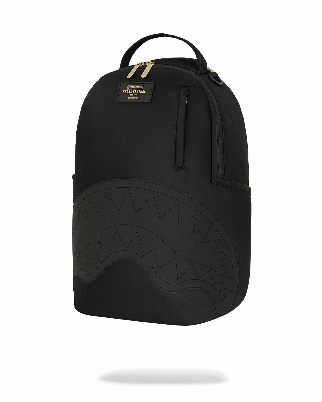 SHARK CENTRAL BANK BACKPACK | Sprayground Discount