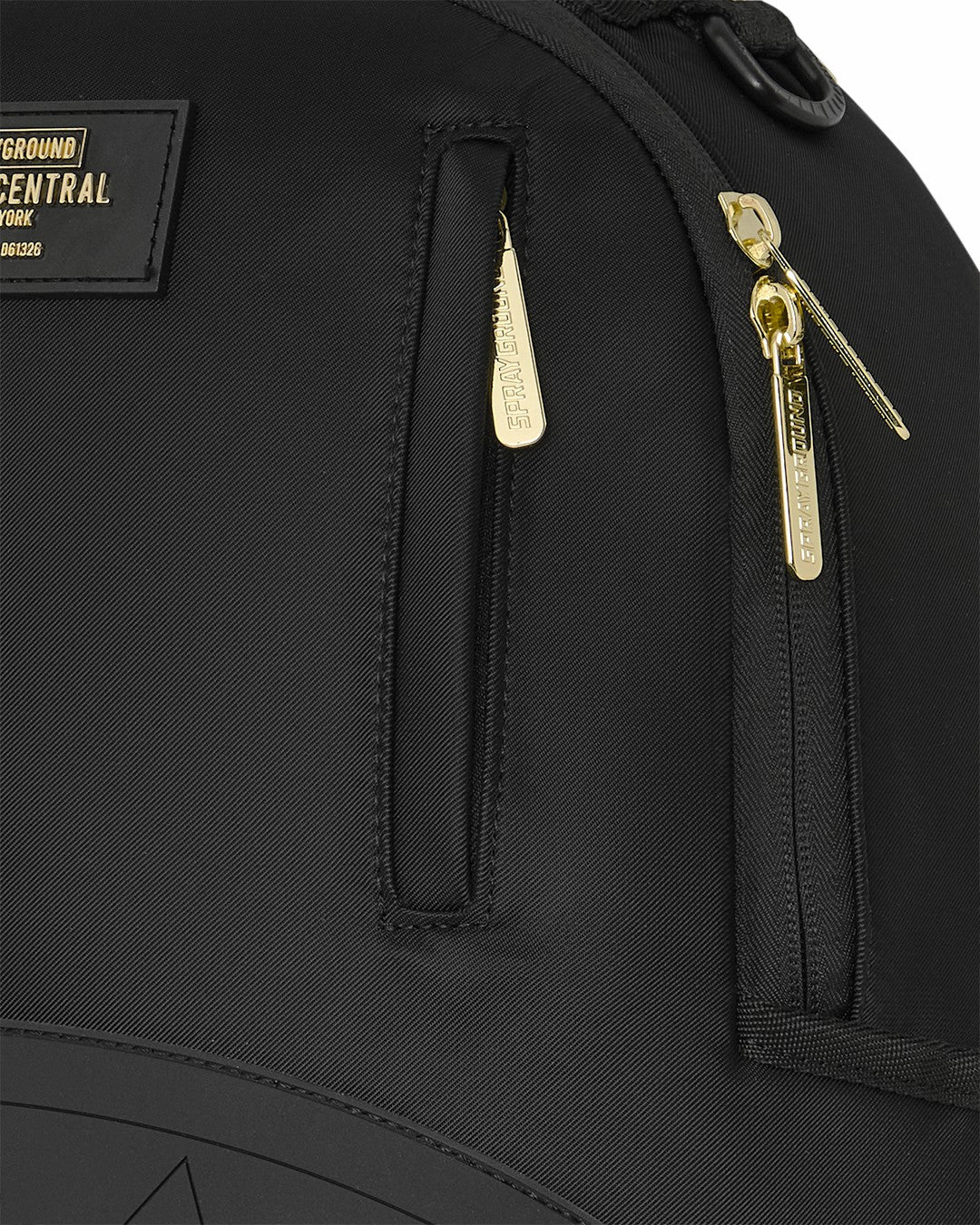 SHARK CENTRAL BANK BACKPACK | Sprayground Discount