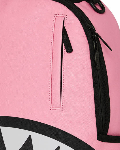 SHARK CENTRAL BUBBLE SHARK (PINK) BACKPACK | Sprayground for sale