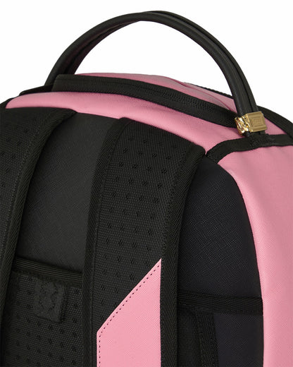 SHARK CENTRAL BUBBLE SHARK (PINK) BACKPACK | Sprayground for sale