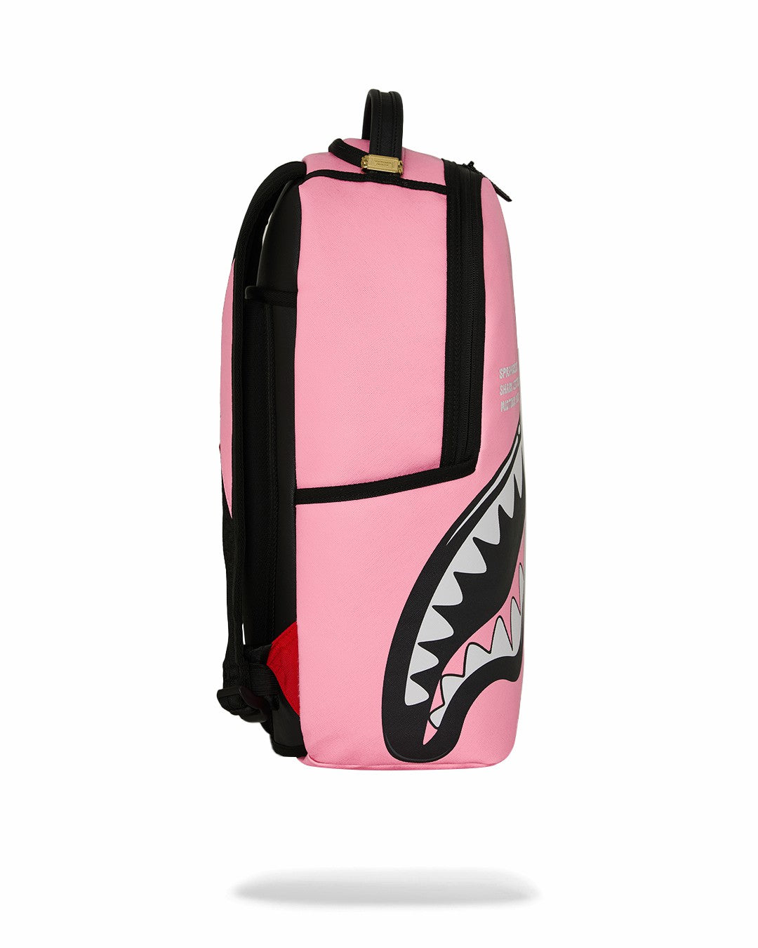 SHARK CENTRAL BUBBLE SHARK (PINK) BACKPACK | Sprayground for sale
