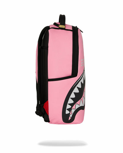 SHARK CENTRAL BUBBLE SHARK (PINK) BACKPACK | Sprayground for sale
