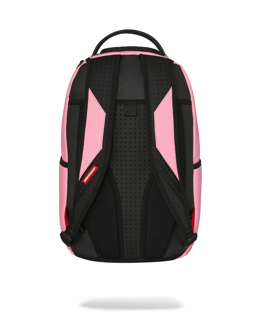 SHARK CENTRAL BUBBLE SHARK (PINK) BACKPACK | Sprayground for sale