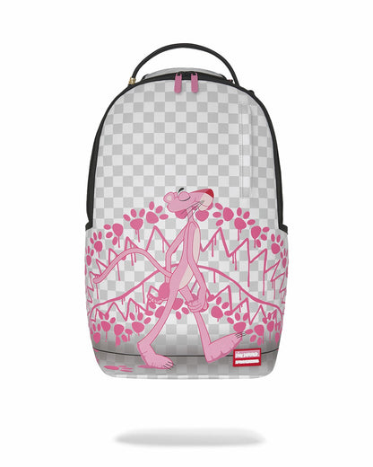 PINK PANTHER PAWPRINTS BACKPACK | Sprayground Online