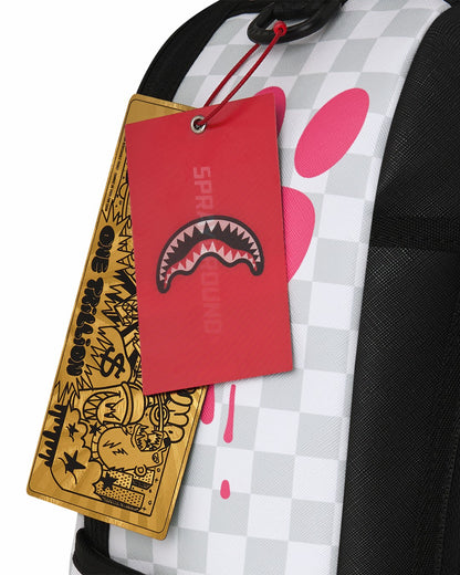 PINK PANTHER PAWPRINTS BACKPACK | Sprayground Online