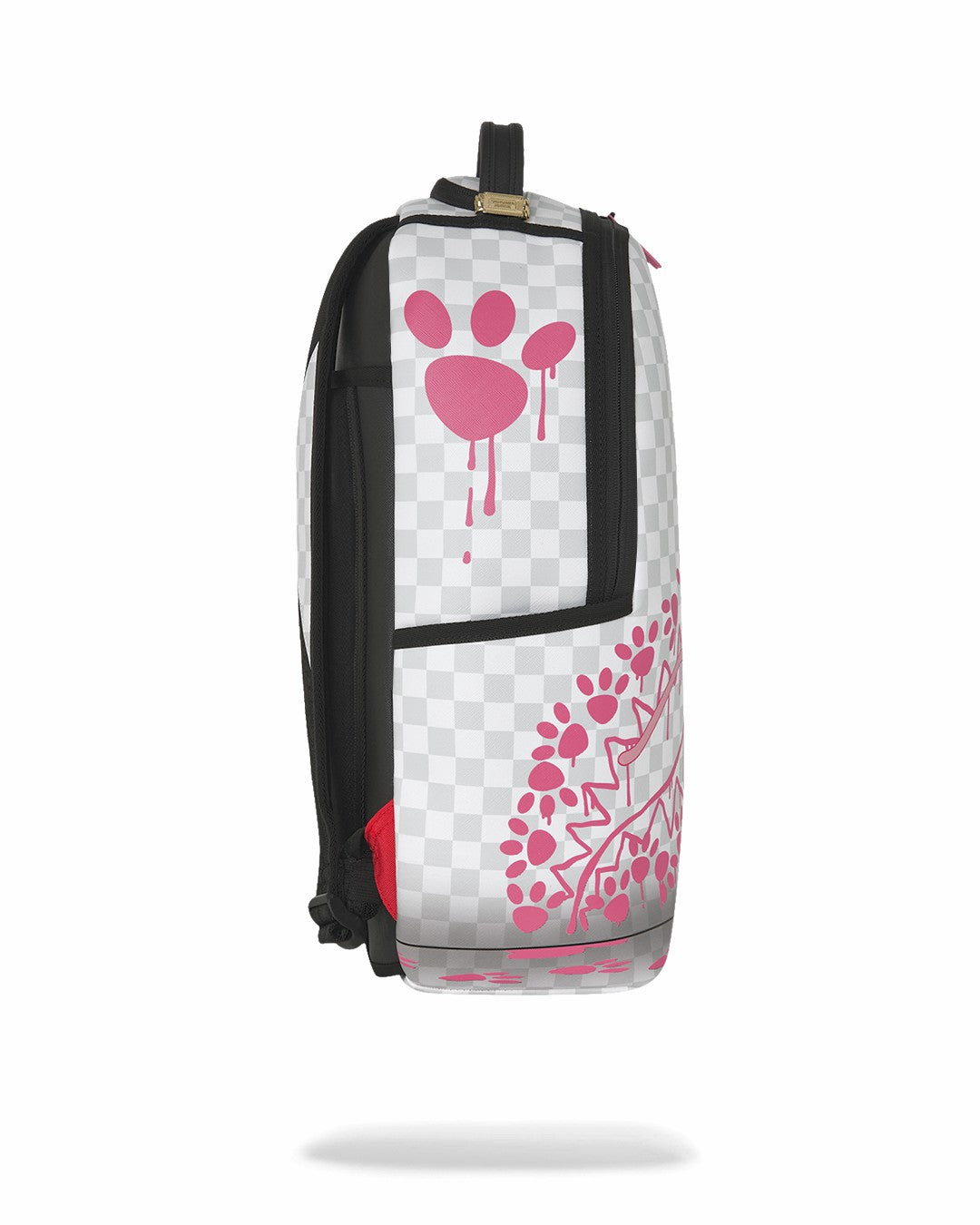 PINK PANTHER PAWPRINTS BACKPACK | Sprayground Online