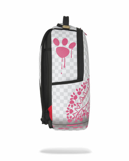 PINK PANTHER PAWPRINTS BACKPACK | Sprayground Online