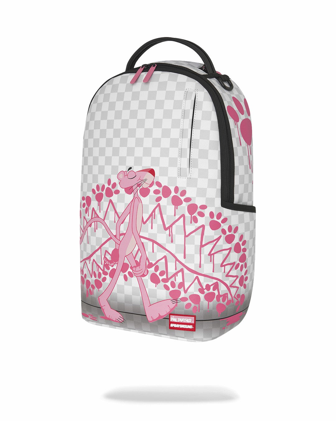 PINK PANTHER PAWPRINTS BACKPACK | Sprayground Online