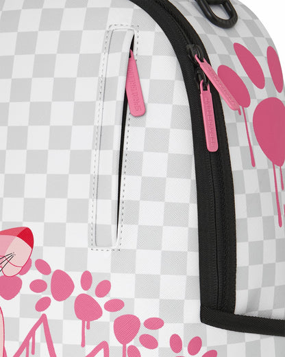 PINK PANTHER PAWPRINTS BACKPACK | Sprayground Online
