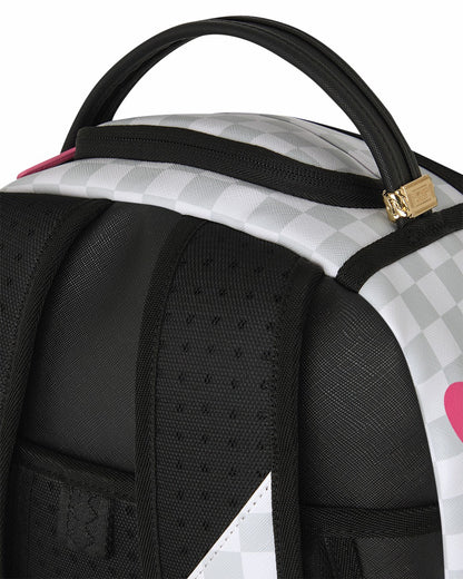 PINK PANTHER PAWPRINTS BACKPACK | Sprayground Online