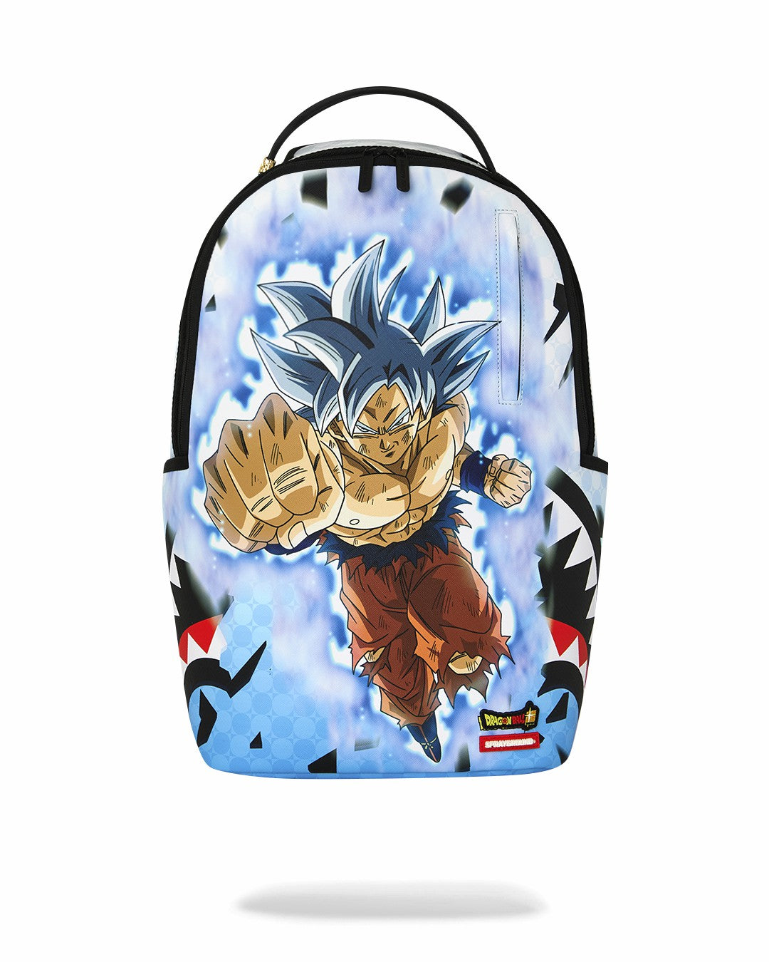DBZ ULTRA INSTINCT GOKU BACKPACK | Sprayground Near Me