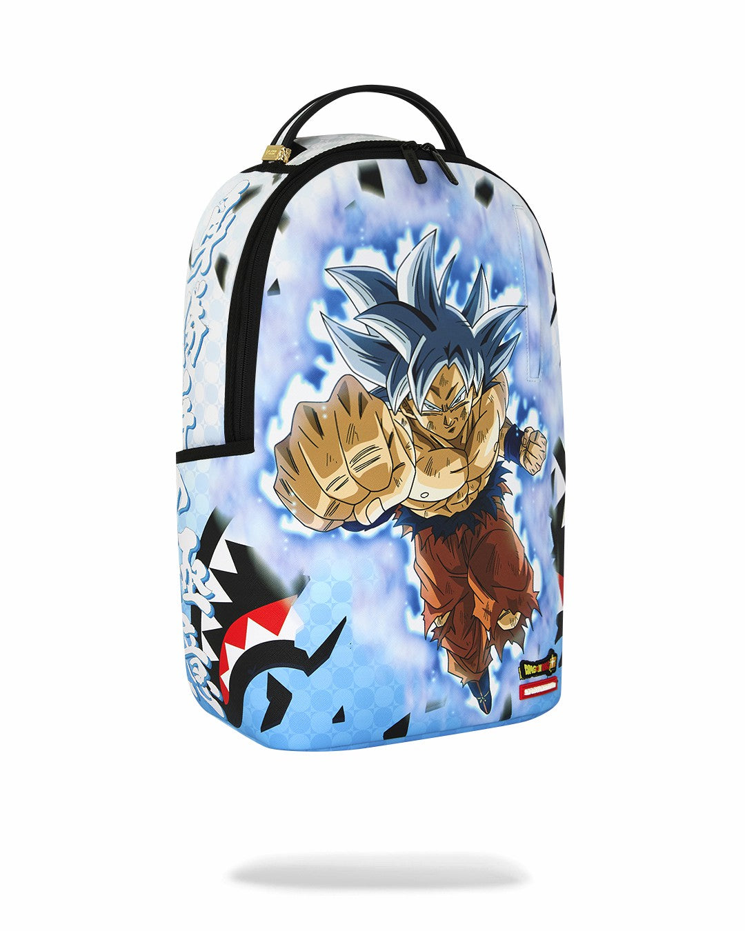 DBZ ULTRA INSTINCT GOKU BACKPACK | Sprayground Near Me