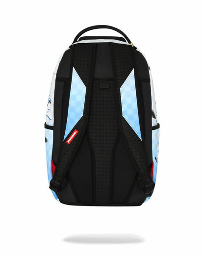 DBZ ULTRA INSTINCT GOKU BACKPACK | Sprayground Near Me