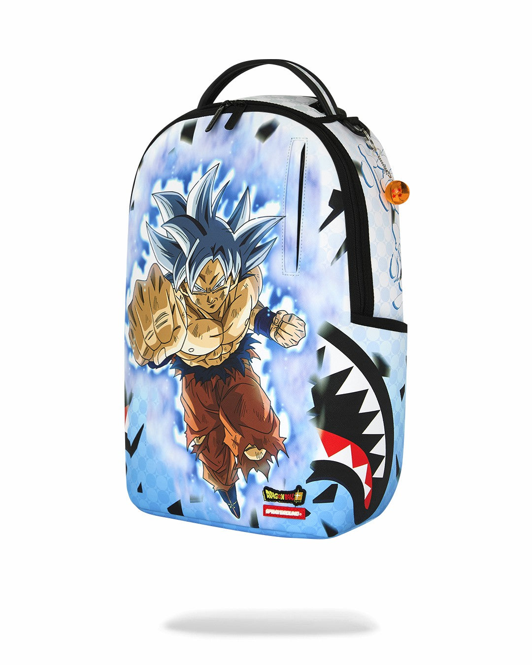DBZ ULTRA INSTINCT GOKU BACKPACK | Sprayground Near Me