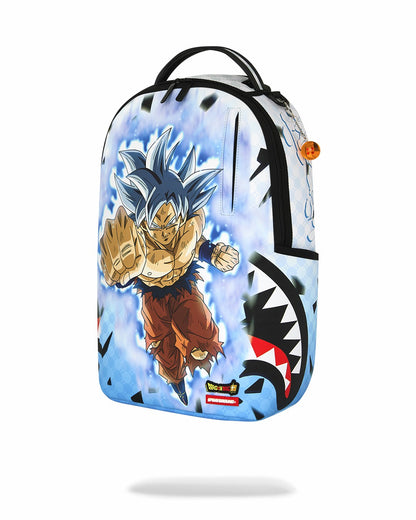 DBZ ULTRA INSTINCT GOKU BACKPACK | Sprayground Near Me
