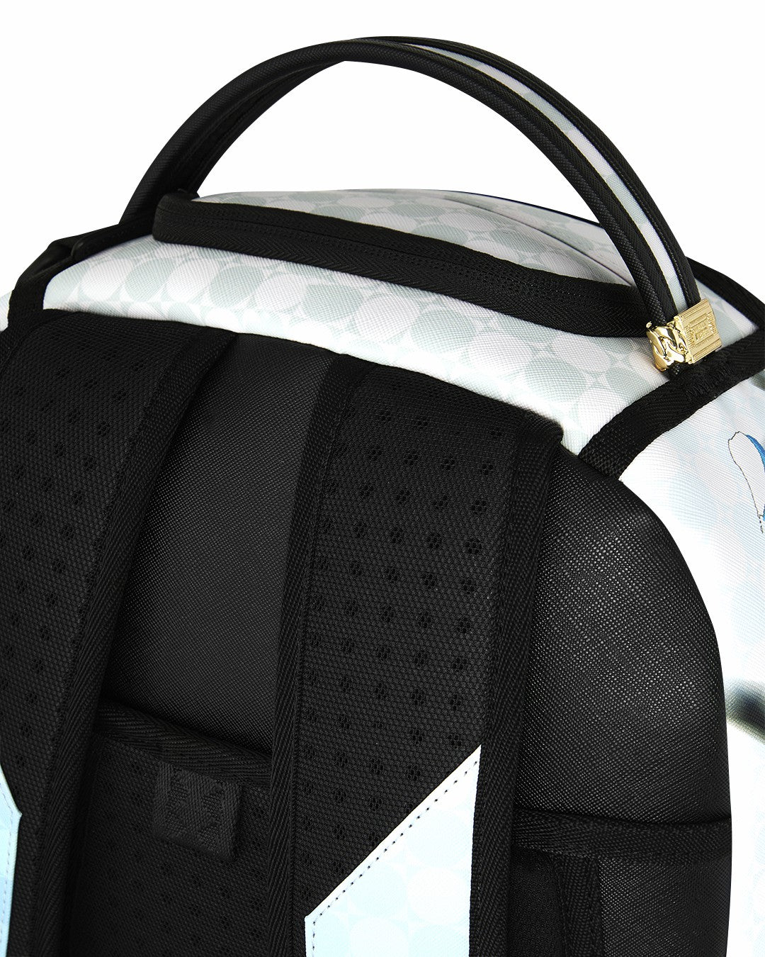 DBZ ULTRA INSTINCT GOKU BACKPACK | Sprayground Near Me