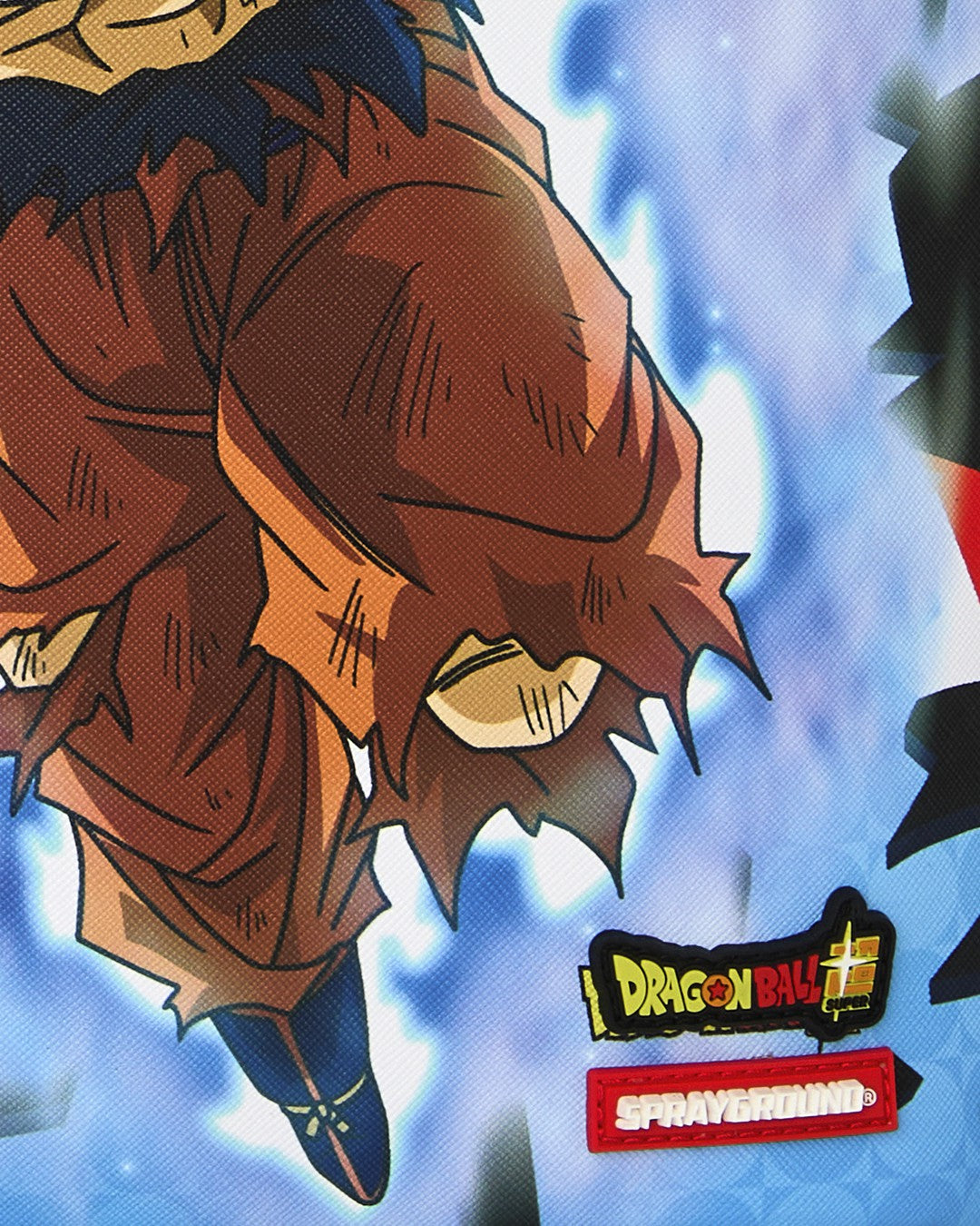 DBZ ULTRA INSTINCT GOKU BACKPACK | Sprayground Near Me