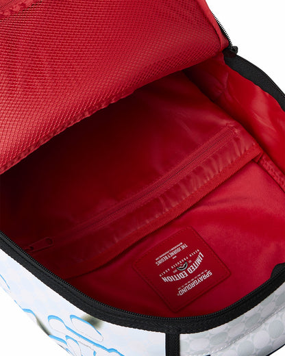 DBZ ULTRA INSTINCT GOKU BACKPACK | Sprayground Near Me