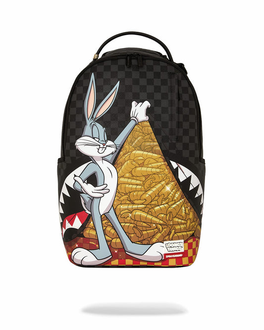 BUGS MONEY CARROT STACK BACKPACK | Sprayground sale