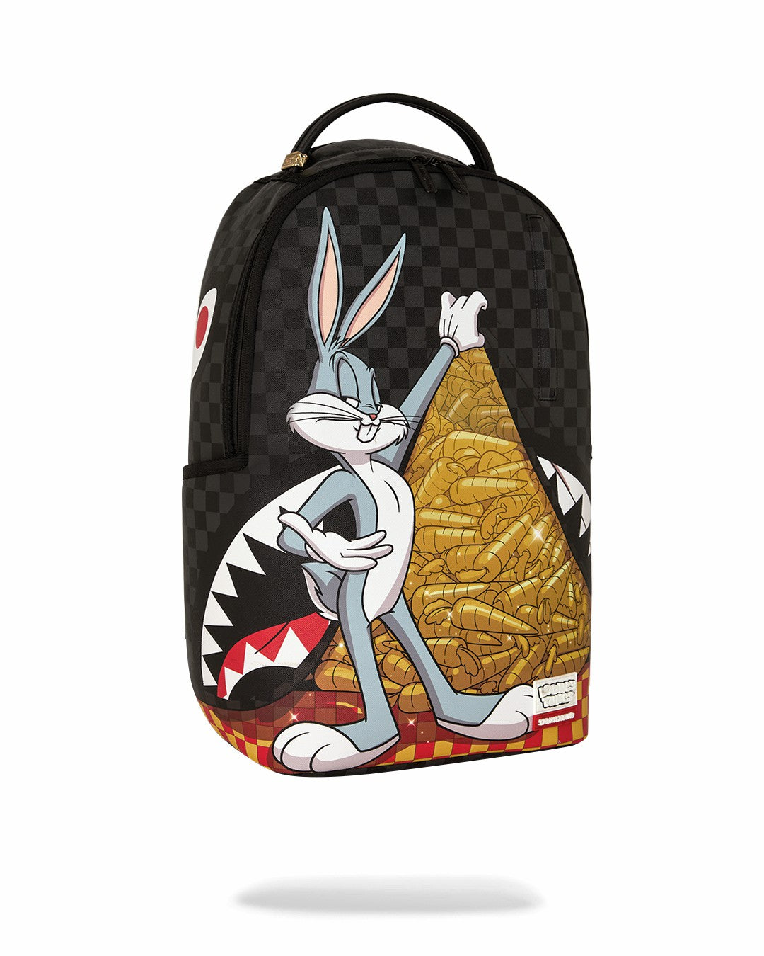 BUGS MONEY CARROT STACK BACKPACK | Sprayground sale