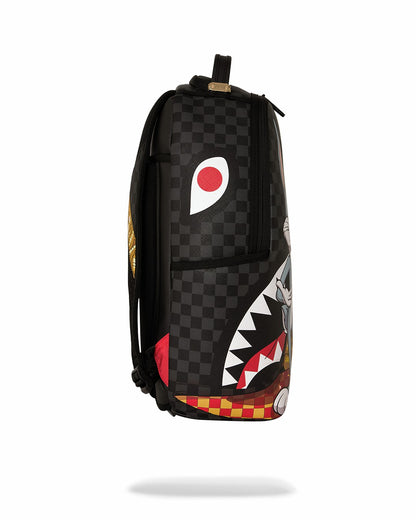 BUGS MONEY CARROT STACK BACKPACK | Sprayground sale