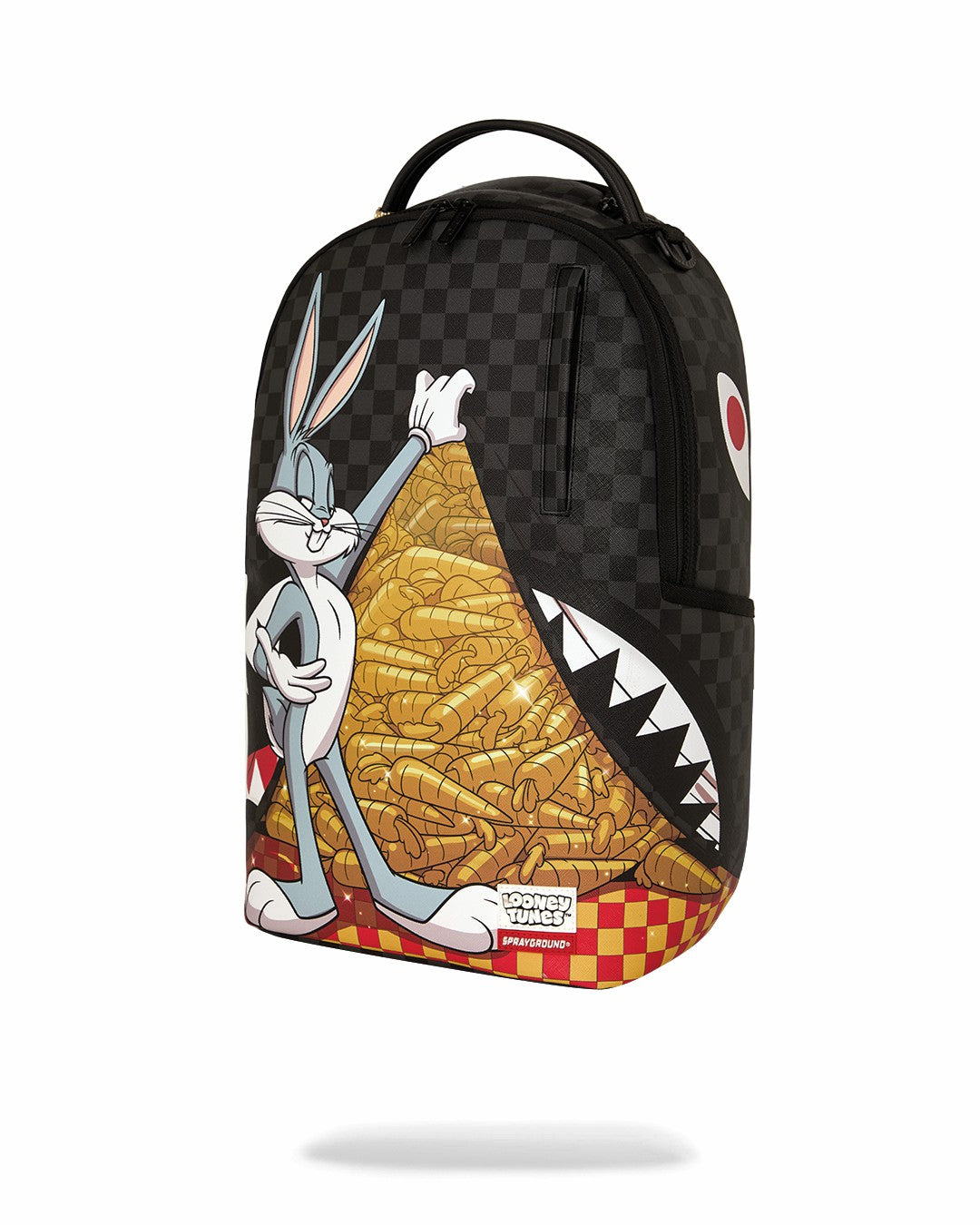 BUGS MONEY CARROT STACK BACKPACK | Sprayground sale