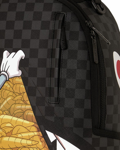 BUGS MONEY CARROT STACK BACKPACK | Sprayground sale