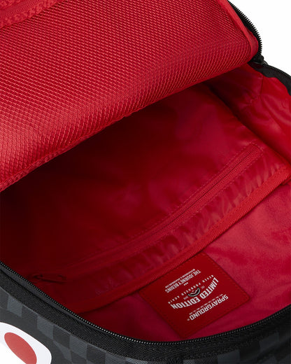 BUGS MONEY CARROT STACK BACKPACK | Sprayground sale