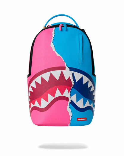 SHARK CENTRAL ZEN BACKPACK | Sprayground US