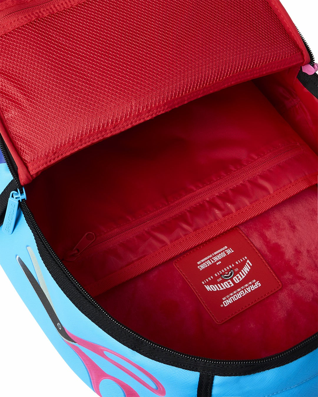 SHARK CENTRAL ZEN BACKPACK | Sprayground US