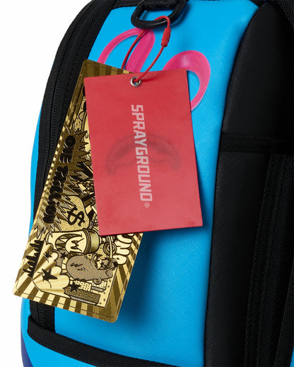 SHARK CENTRAL ZEN BACKPACK | Sprayground US
